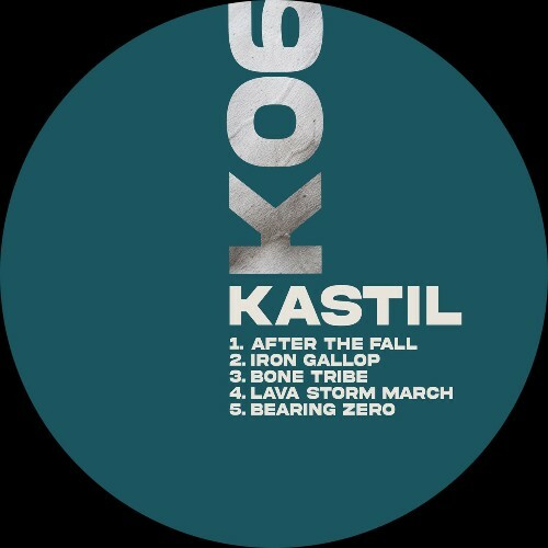  Kastil - K06 (2026) 