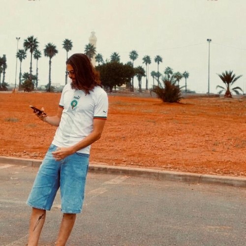  Nassím - PANENKA (2026) 