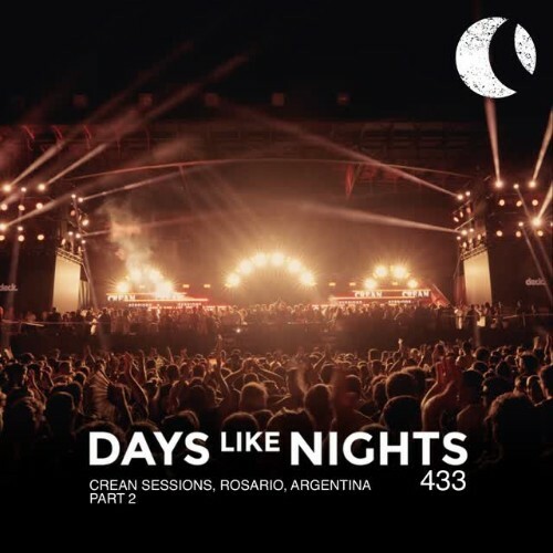  Eelke Kleijn - Days Like Nights 433 (2026-02-25) 