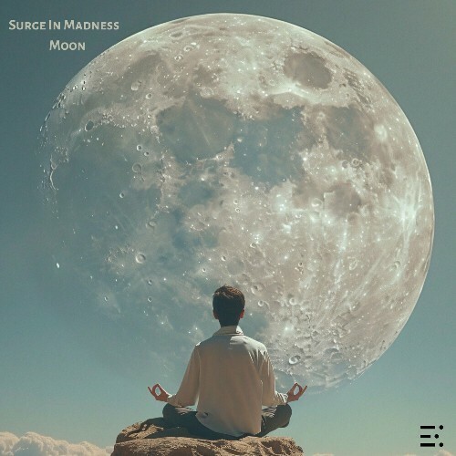  Surge In Madness - Moon (2024) 