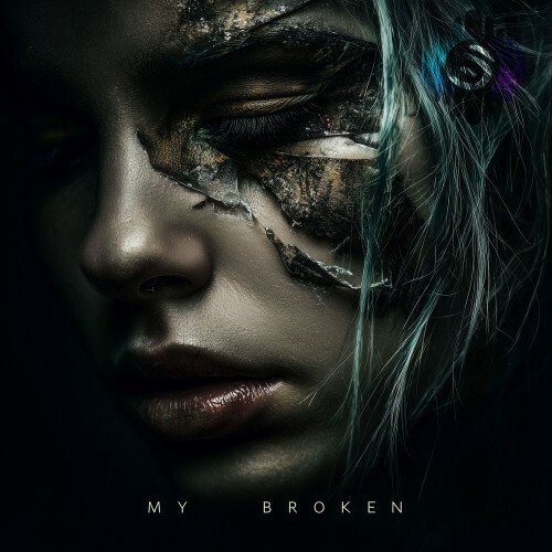 Amir Nazari — My Broken (2026)