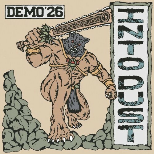  Into Dust - Demo '26 (2026) 
