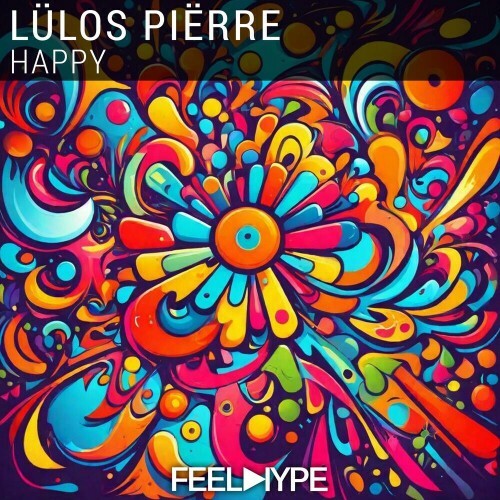  Lulos Pierre - Happy (2024) 