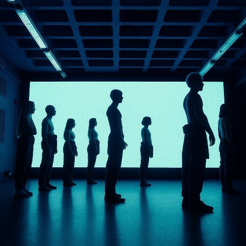 Shot By Stanley - Artificial Light (2025) Shot By Stanley - Artificial Light (2025)