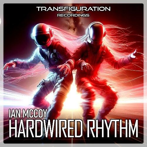 Ian McCoy - Hardwired Rhythm (2025) 