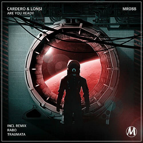  Cardero & Lonsi - Are You Ready (2024) 