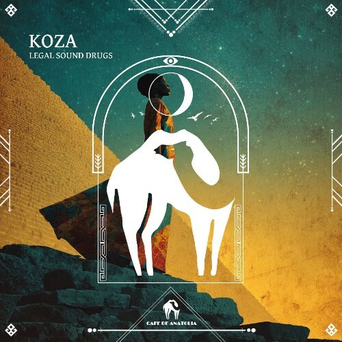 Legal Sound Drugs - Koza (2026) Legal Sound Drugs - Koza (2026)