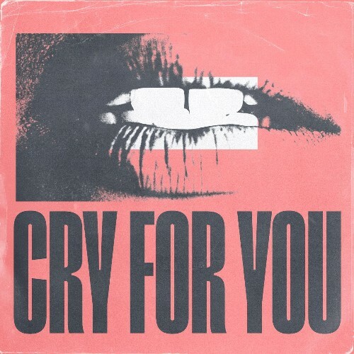  De Soffer - Cry For You (2024) 