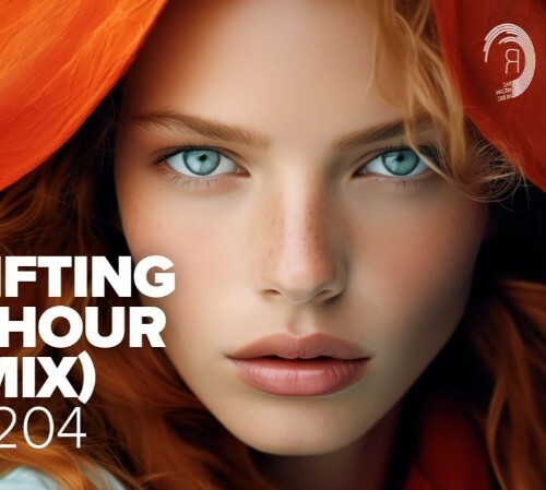  The Uplifting Trance Hour In The Mix Vol. 204 (2024-10-23) 