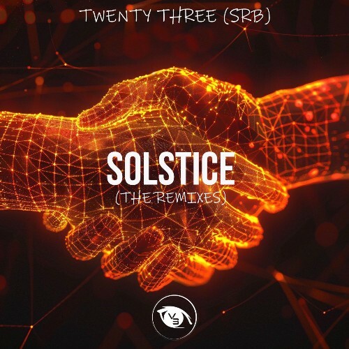  Twenty Three (SRB) - Solstice (The Remixes) (2025) 