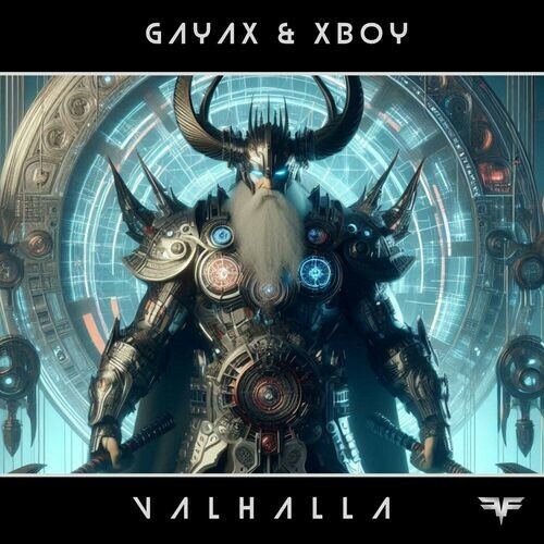  Gayax & Dj Xboy - Valhalla (2024) 