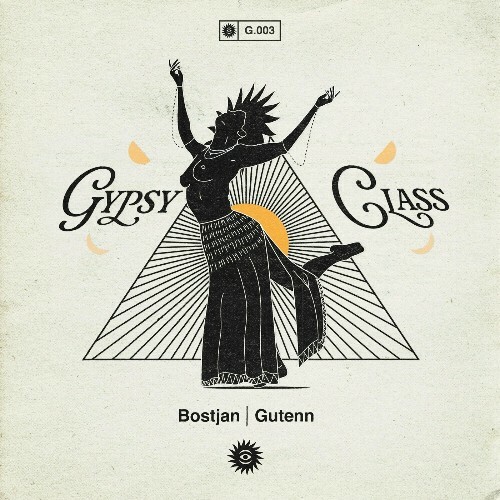  Gutenn & Bostjan - Gypsy Class (2024) 
