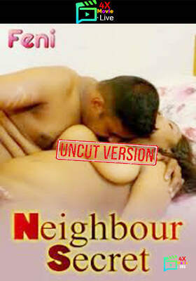 Neighbour Secret Part 1 Feniapp