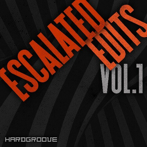 VA -  Escalated Edits - Escalated Edits Vol 1 (2024) [MP3] MEW6NEM_o