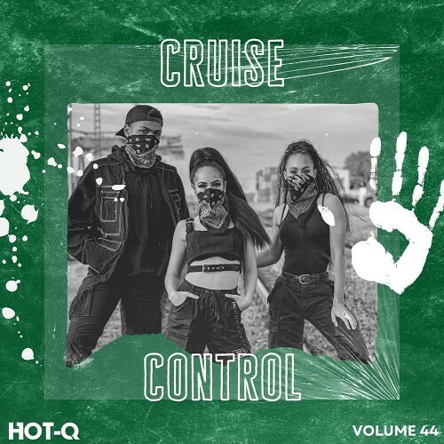  Cruise Control 044 (2025) 