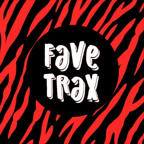  Fave Trax, Vol. 2 (2023) 