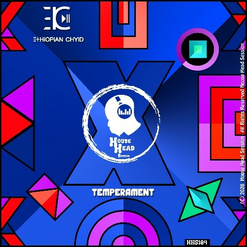  Ethiopian Chyld - Temperament (2026) 