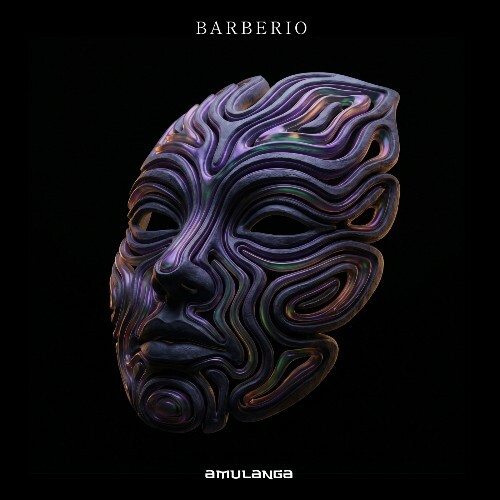  Barberio - Leaf Labyrinth (2026) 