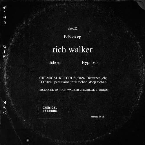 VA -  Rich Walker - Echoes (2024) [MP3] MEX0HXF_o