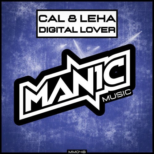 CAL feat. Leha — Digital Lover (2026)