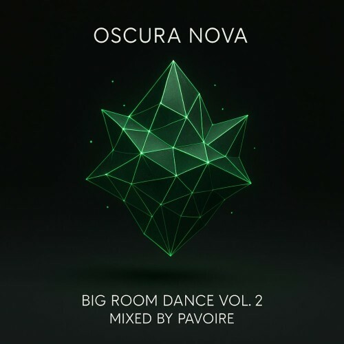  Big Room Dance Vol. 2 (Mixed by Pavoire) (2025) 
