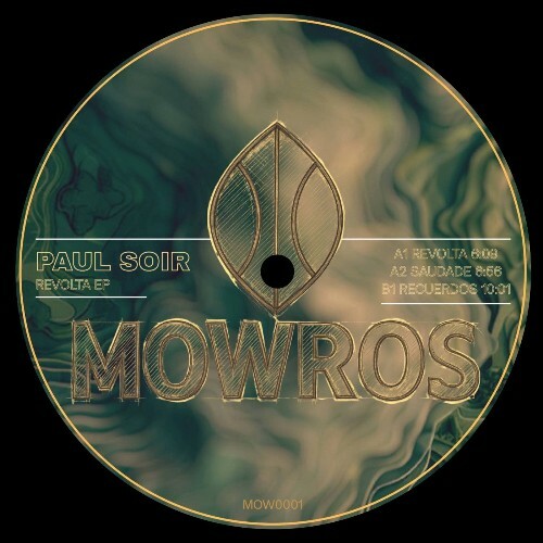  Paul Soir - Revolta (2026) 
