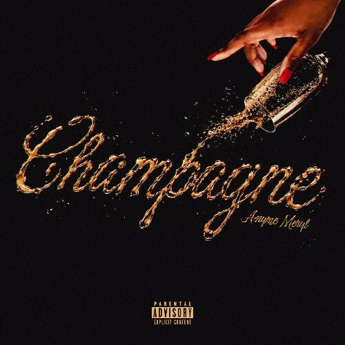  Anyme023 (Ft Meryl) - Champagne (2026) 