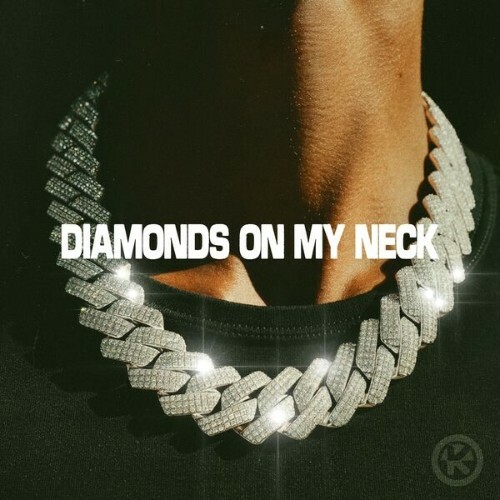  KYANU & Antonym - Diamonds on My Neck (2026) 