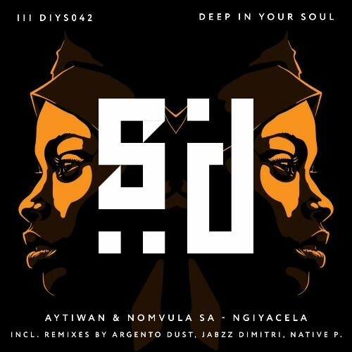 Aytiwan & Nomvula SA - Ngiyacela (2024)