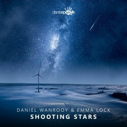Daniel Wanrooy & Emma Lock - Shooting Stars (2025) Daniel Wanrooy & Emma Lock - Shooting Stars (2025)