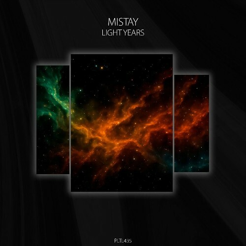  Mistay - Light Years (2025) 