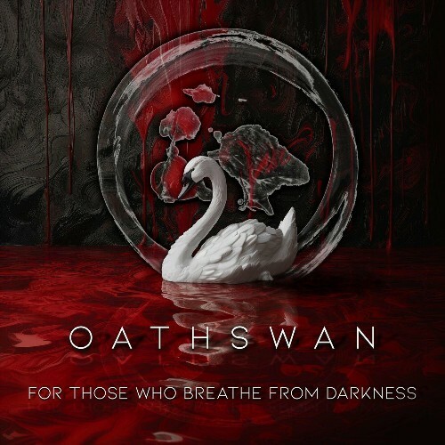 VA - Oathswan - For Those Who Breathe From Darkness (2024) (MP3) METGL1K_o