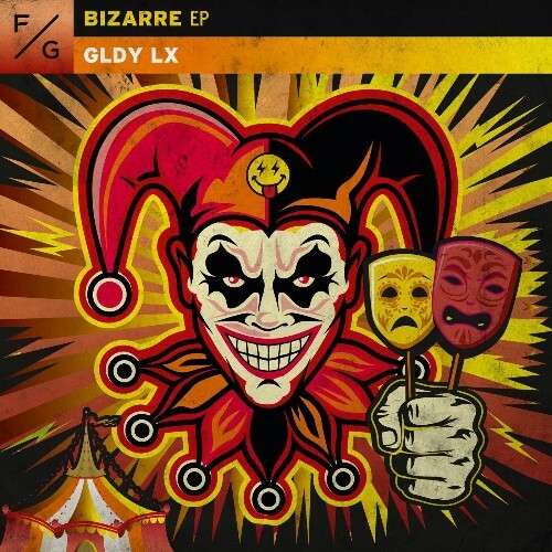  GLDY LX - Bizarre (2026) 