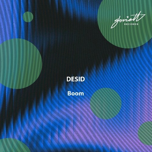  Desid - Boom (2025) 