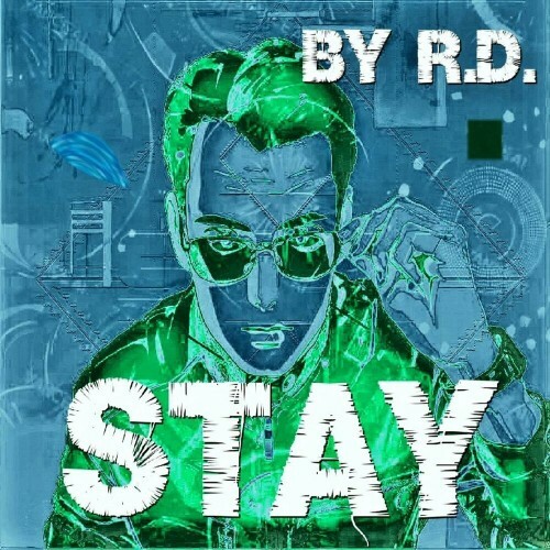 VA - by R.D. - Stay (2024) (MP3) METXU4T_o