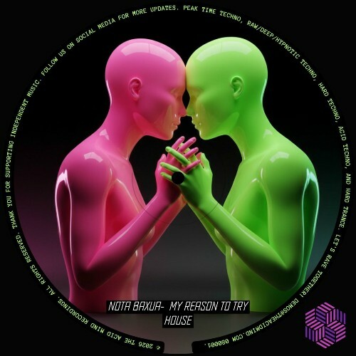  Nota Baxua - Reasons (2026) 