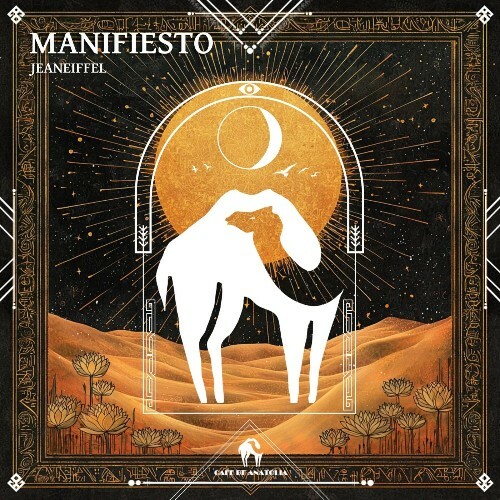 Jeaneiffel — Manifiesto (2026)
