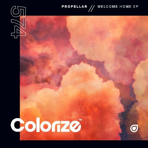  Propellar - Welcome Home (2025) 