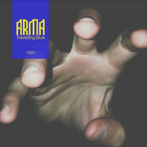  Arma - Travelling Blue (2024) 