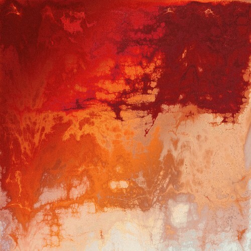  Ben B&#246;hmer - Caught Up In The Fire (2025) 