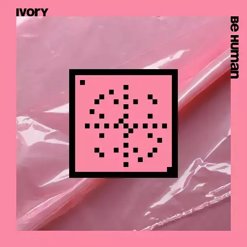  Ivory (IT) - Be Human (20 Years Systematic) (2024)  MEVBD6G_o