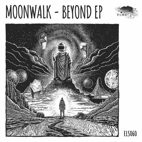  Moonwalk - Beyond (2023) 