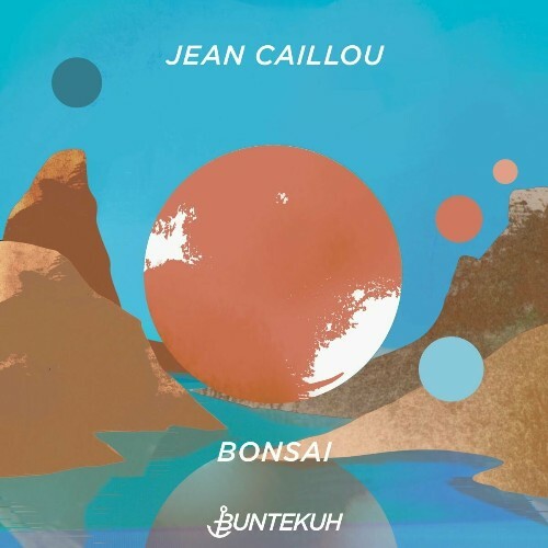  Jean Caillou - Bonsai (2024) 