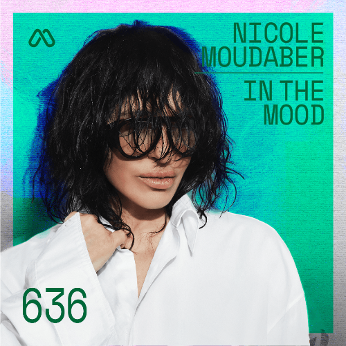  Nicole Moudaber - In The Mood 636 (2026-07-09) 