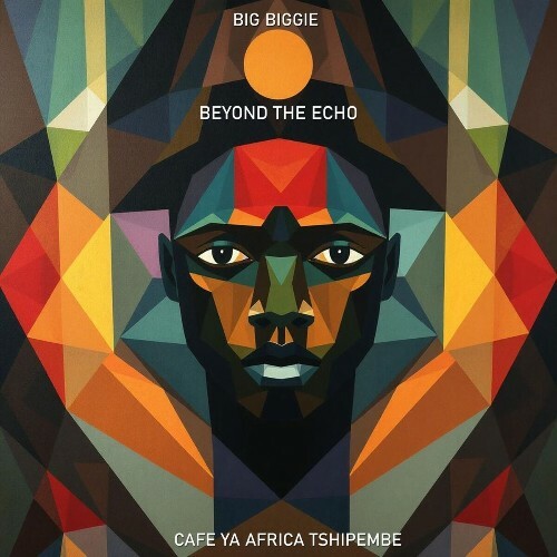  Big Biggie - Beyond the Echo (2025) 