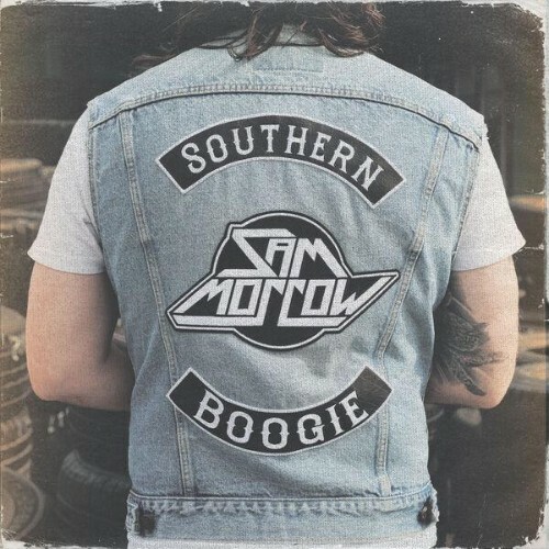  Sam Morrow - Southern Boogie (2026) 