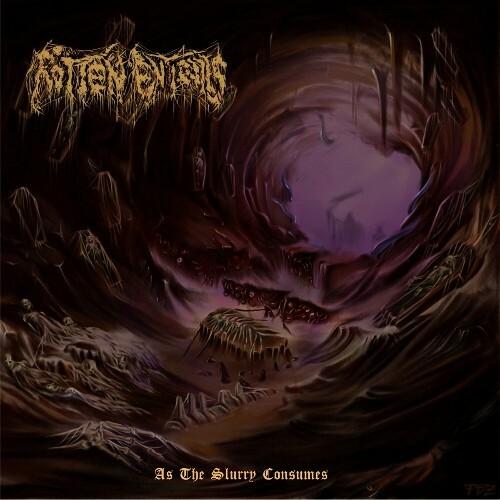 VA - Rotten Entrails - As the Slurry Consumes (2024) (MP3) MEVC7HA_o