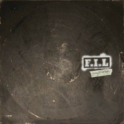  F.I.L - Connect The Dots (2025) 