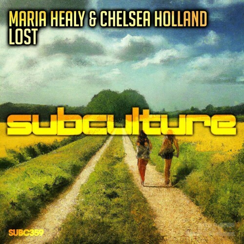  Maria Healy & Chelsea Holland - Lost (2024) 