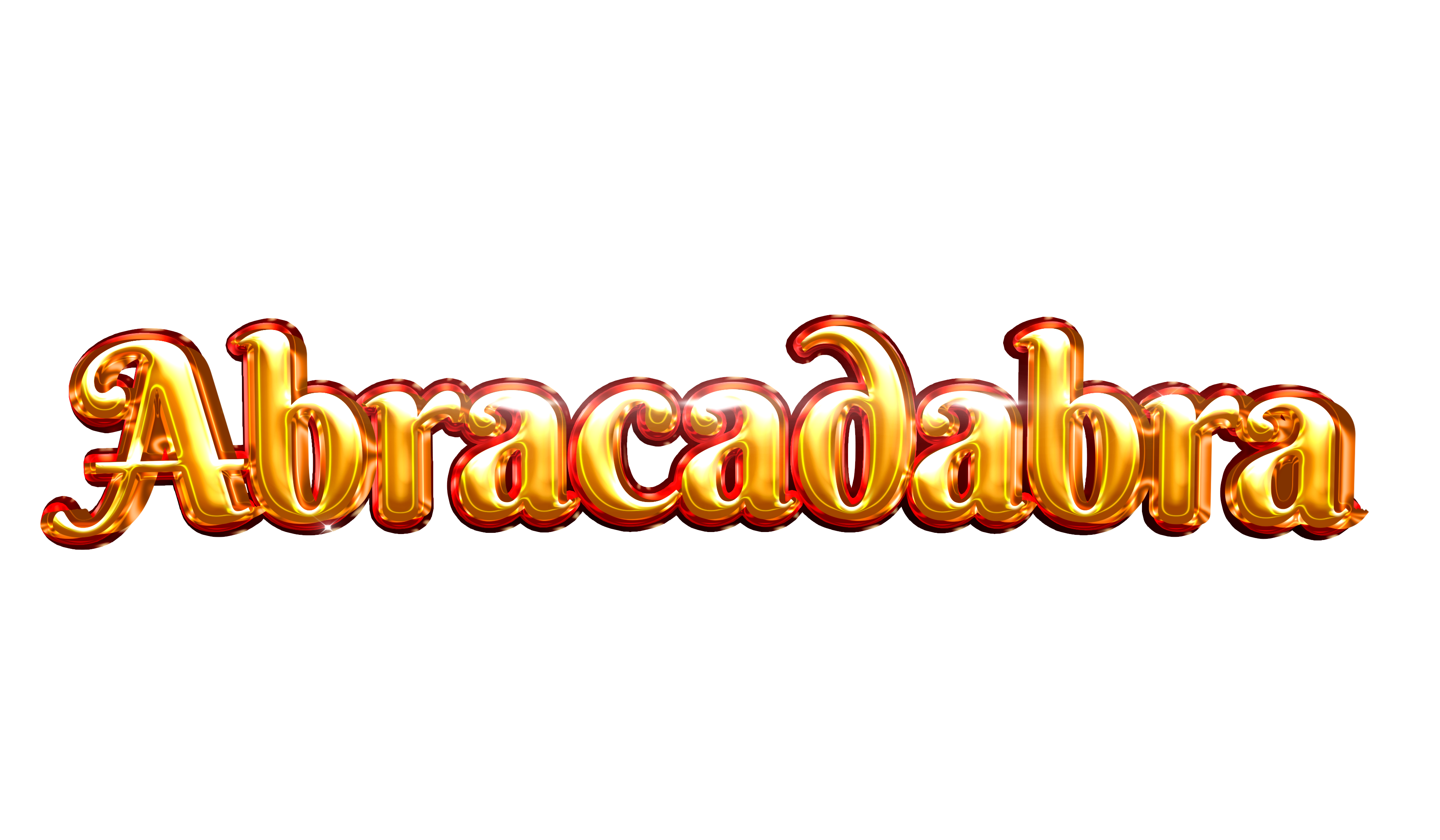 Abracadabra